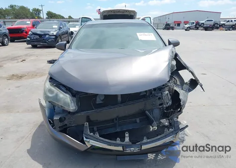 2017 Toyota Camry Se из США, поврежденный, VIN 4T1BF1FK7HU766958